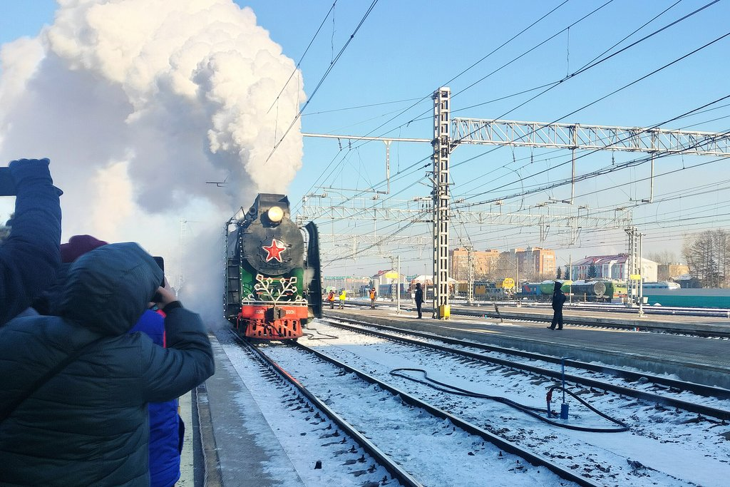 Златоуст — Омск: ж/д билеты от р., расписание поездов, цены РЖД 