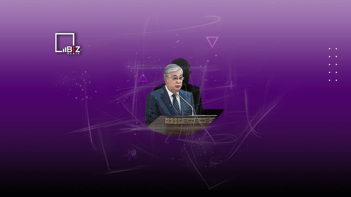    Фото: © Bizmedia.kz Амин Абдулманов