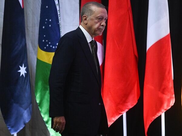    © РИА Новости Павел Бедняков