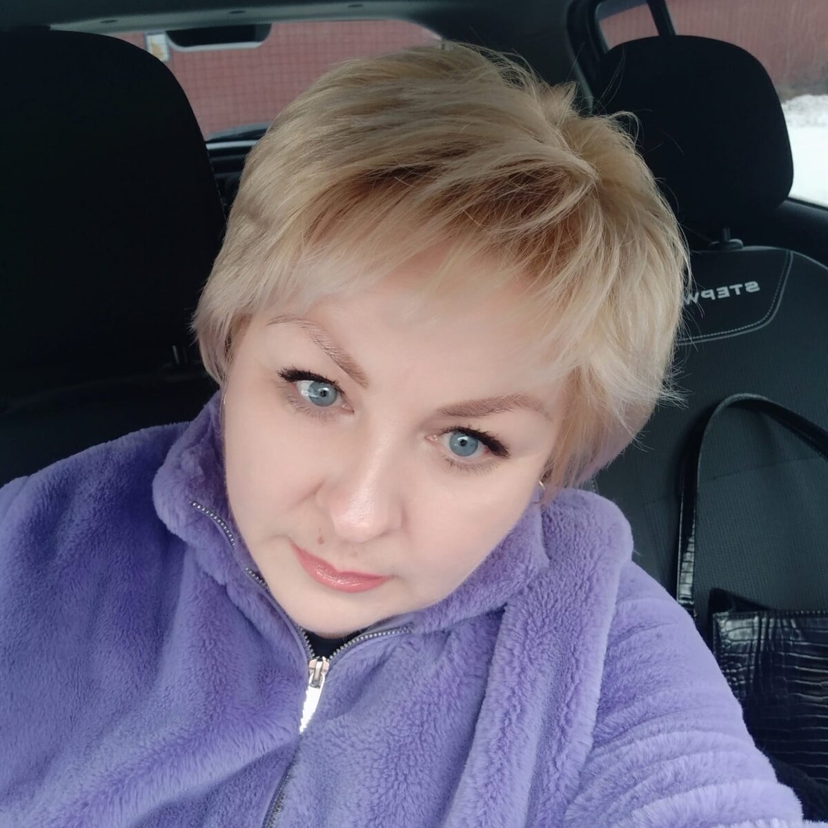 Еду за мечтой!