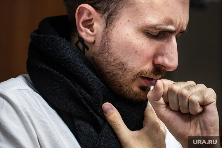    Распространенность ОРВИ и гриппа резко возрастает в осенне-зимний период