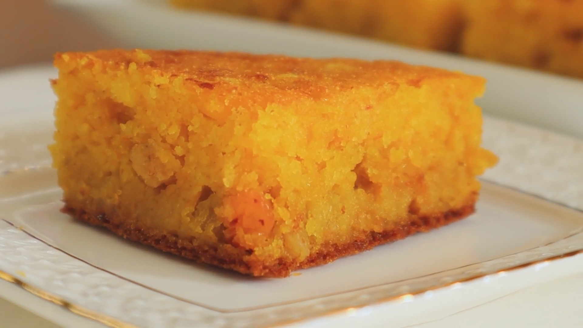 Тыквенный пирог – 10 простых и очень вкусных рецептов в духовке с пошаговыми фото