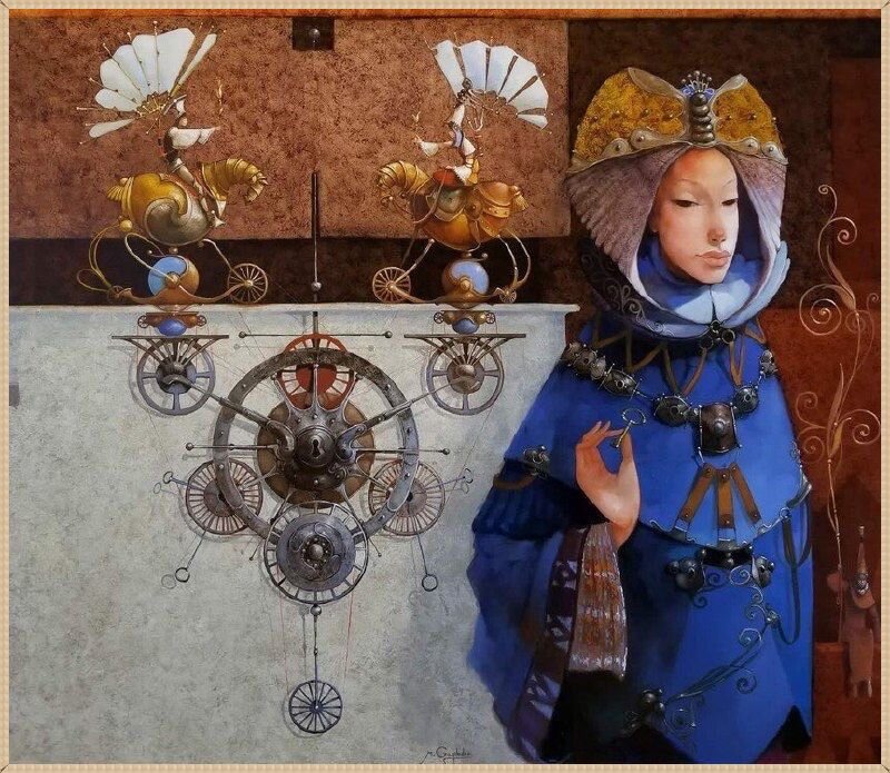 � ����� ��������� (Merab Gagiladze). �������� �� �����.