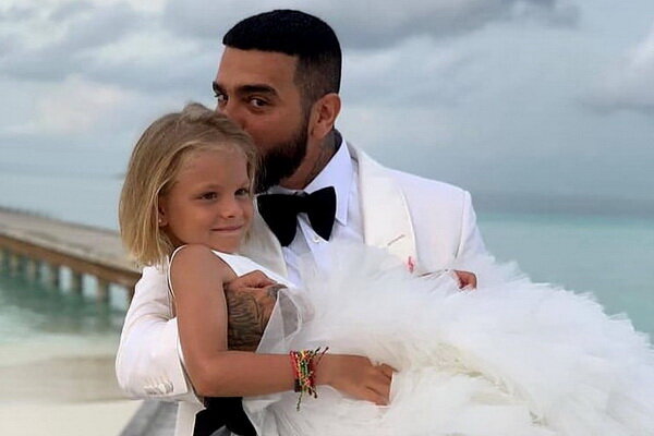 «Ловкие и весёлые!» - как выглядят дочь Тимати Алиса и сын Ратмир - лучшие ФОТО с детьми знаменитости