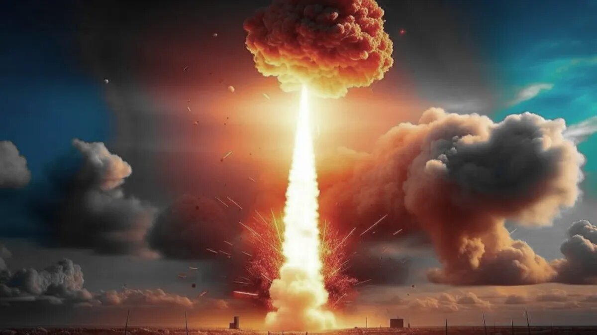 Иллюстрация: Курьер.Среда через rudalle.ru