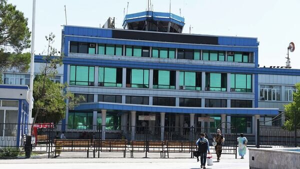    © Sputnik / Амир Исаев