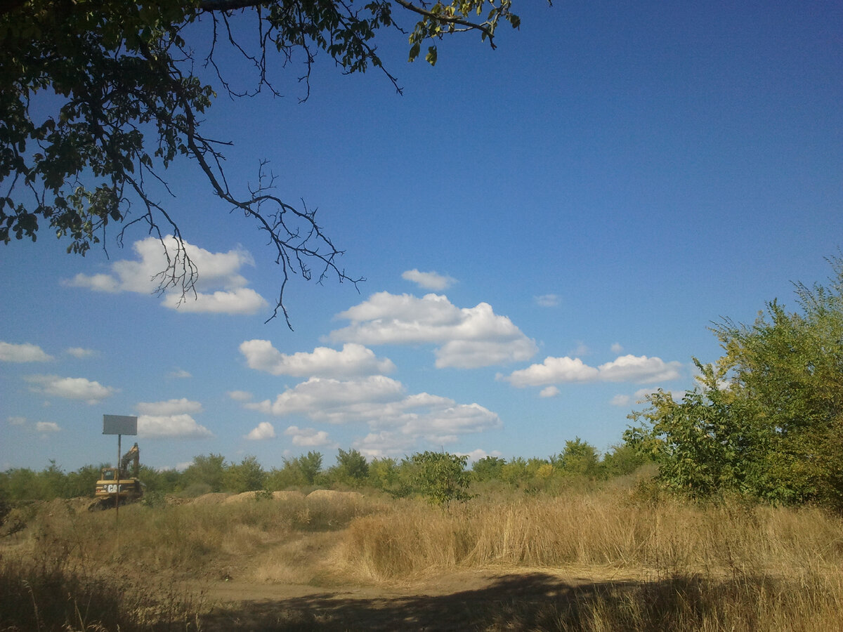 Фото автора