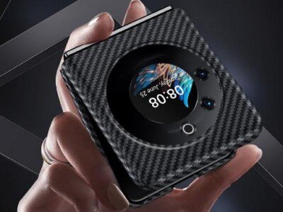    Раскладушка TECNO Phantom V Flip получила дату презентации. Какой будет новинка?