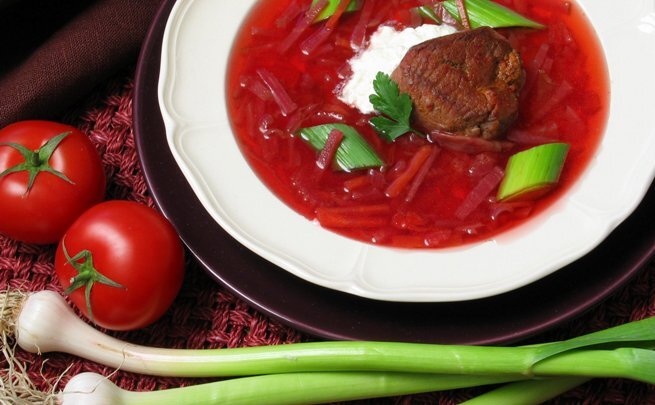 ФОТО: ANDREY TURUSOV/GLOBALLOOKPRESS