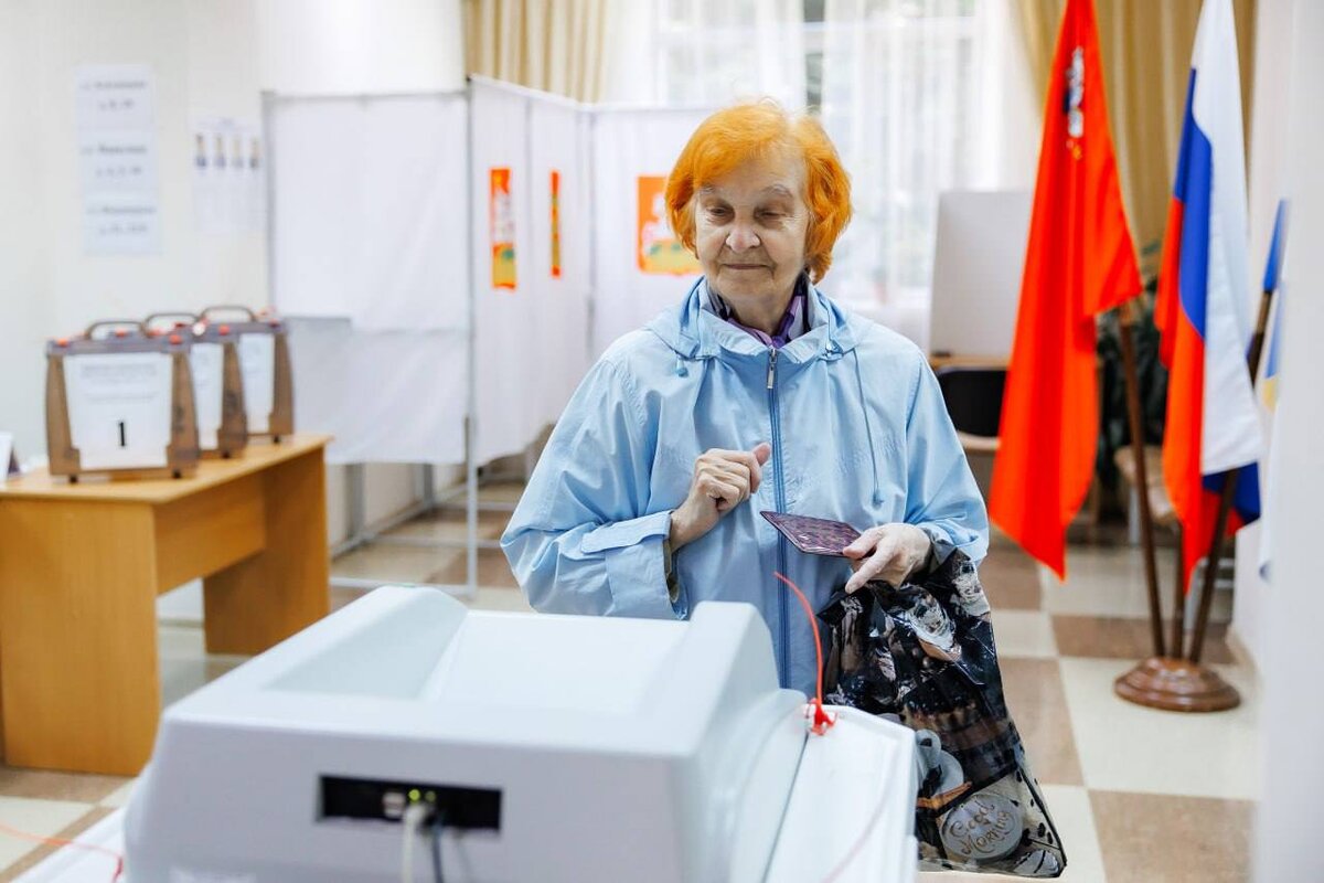    Фото: t.me/mosoblizbirkom Анфиса Слепцова