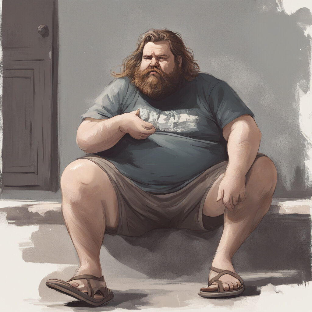 Изображение в иллюстративных целях создала нейросеть mage space