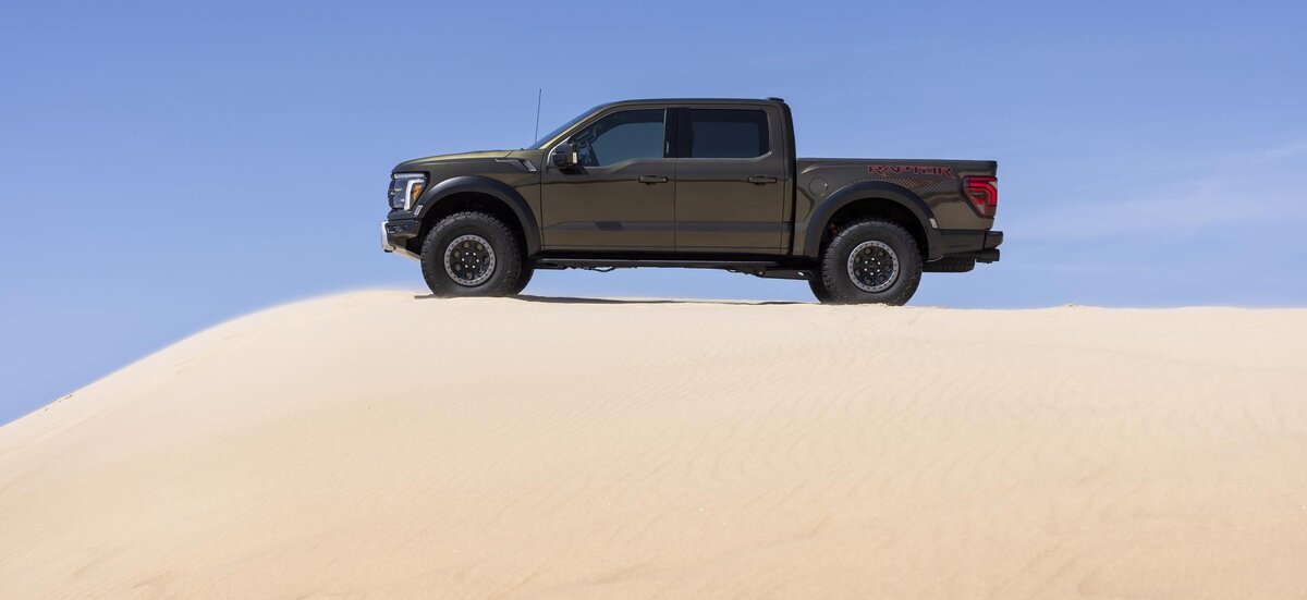 Источник фотографии: Ford