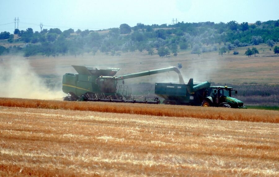    © IGOR TKACHENKO/EPA/ТАСС