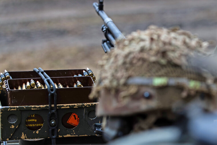    Западные «псы войны» стали гибнуть во время бытовых конфликтов