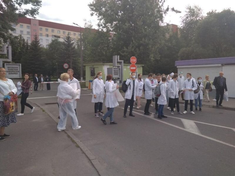 Фото Анастасии Вереск