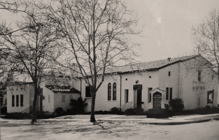 История кохаузинга начинается в Дании