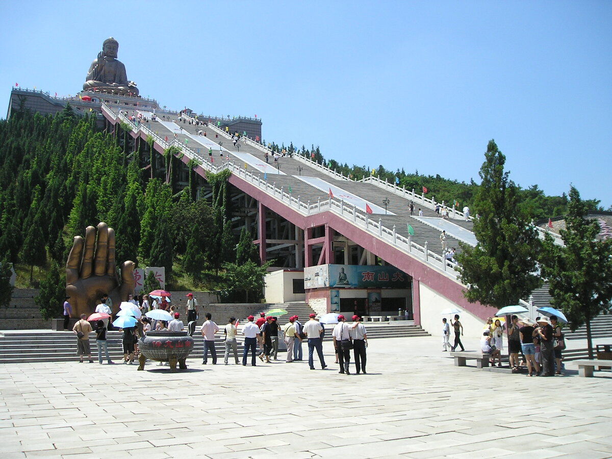 China History Culture Park /中华历史文化园