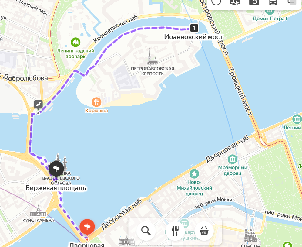 Как добраться в петербурге. Петропавловская крепость маршрут пешком. Маршрут до Петропавловской крепости. Экскурсионный маршрут по Петропавловской крепости. Мост от Петропавловской крепости.