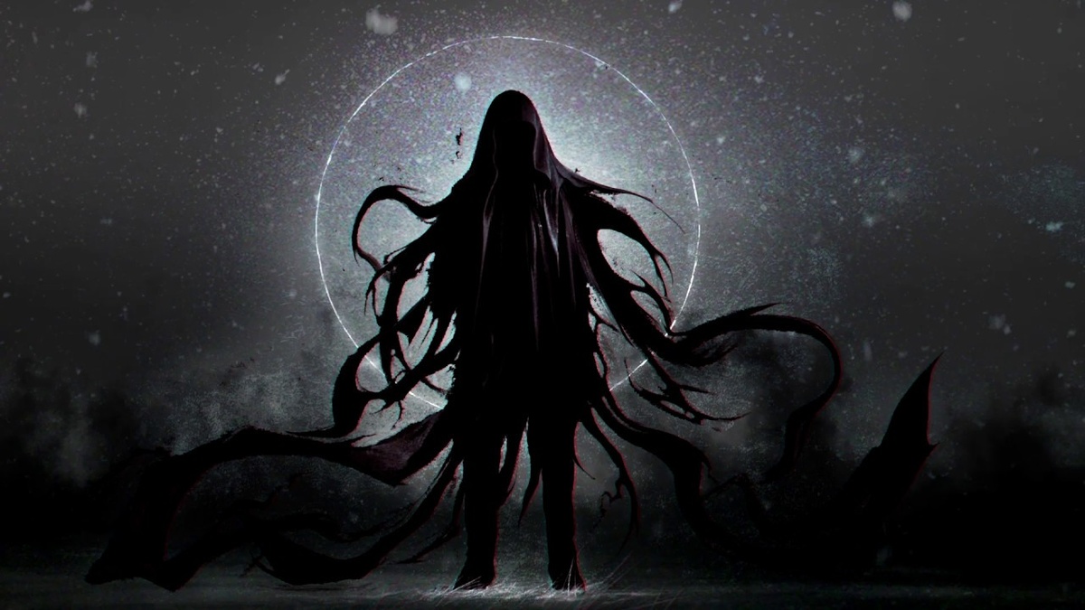 тьма внутри нас...