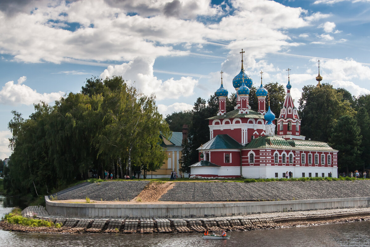 Фото: © Виталий Ахмедьянов 