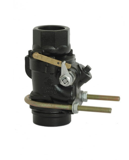 Аварийный запорный клапан OPW