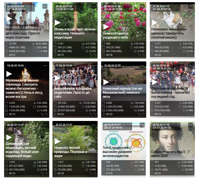 Агентство позитивных новостей