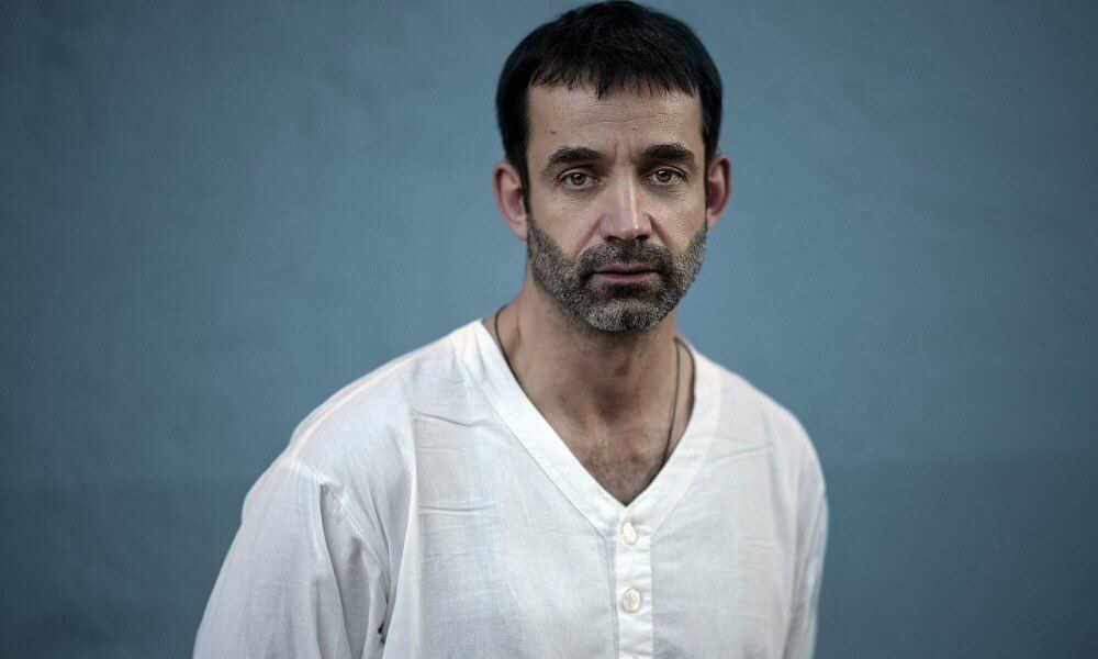 Дмитрий Певцов, российский актёр