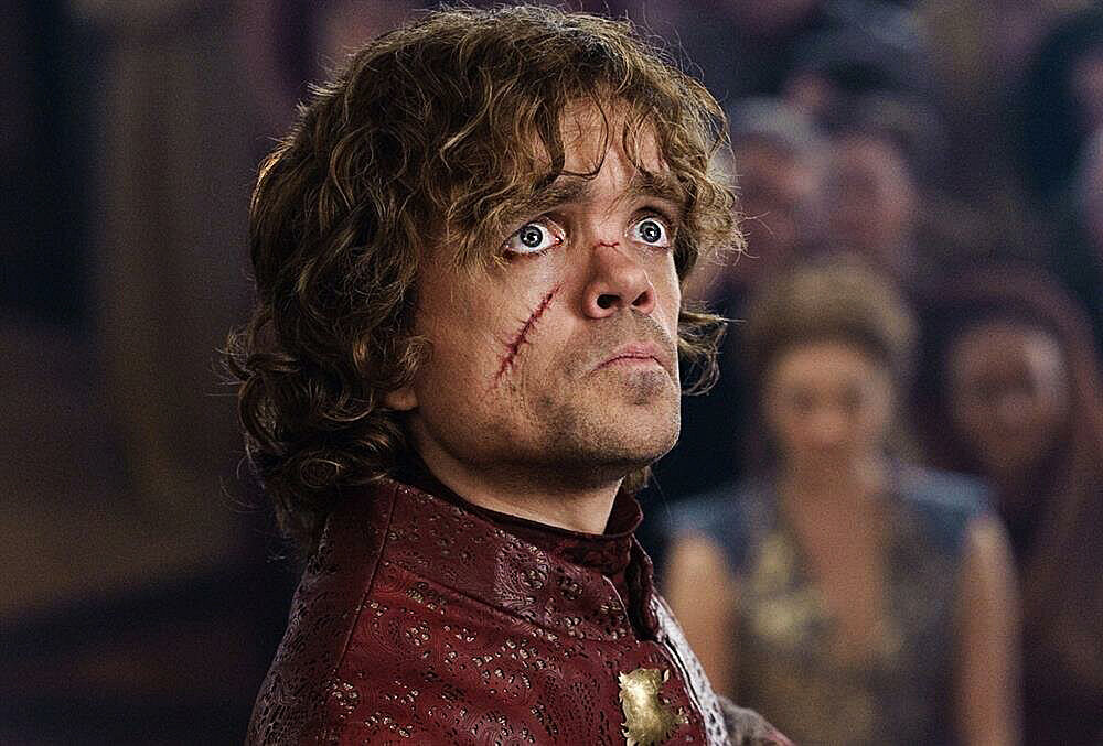 Тирион. Источник image.yenisafak.com