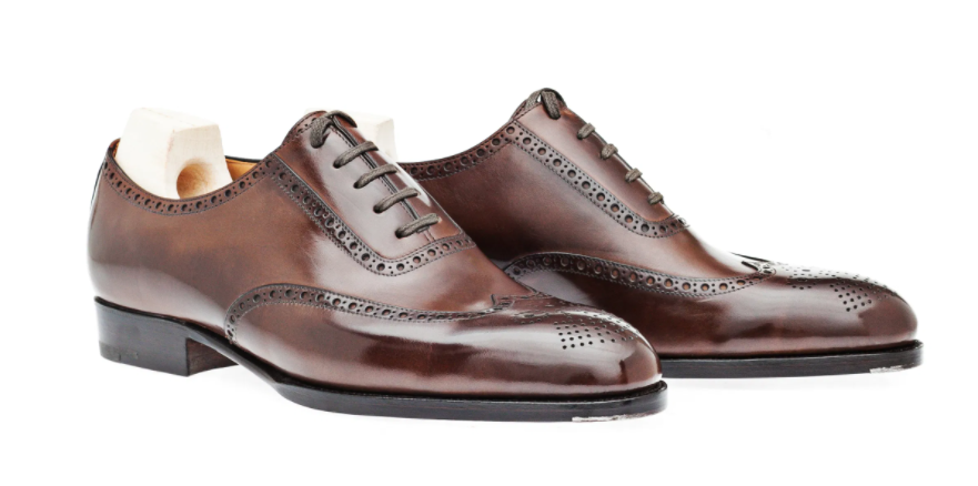 фото с сайта https://www.saintcrispins.com/