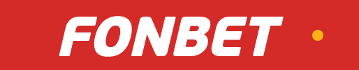 Логотип БК "Фонбет"