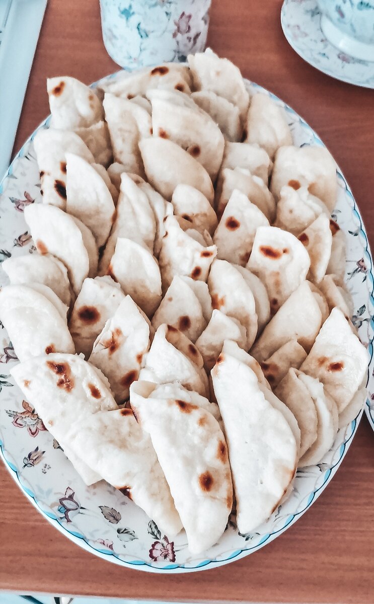 Вот такие красавчики