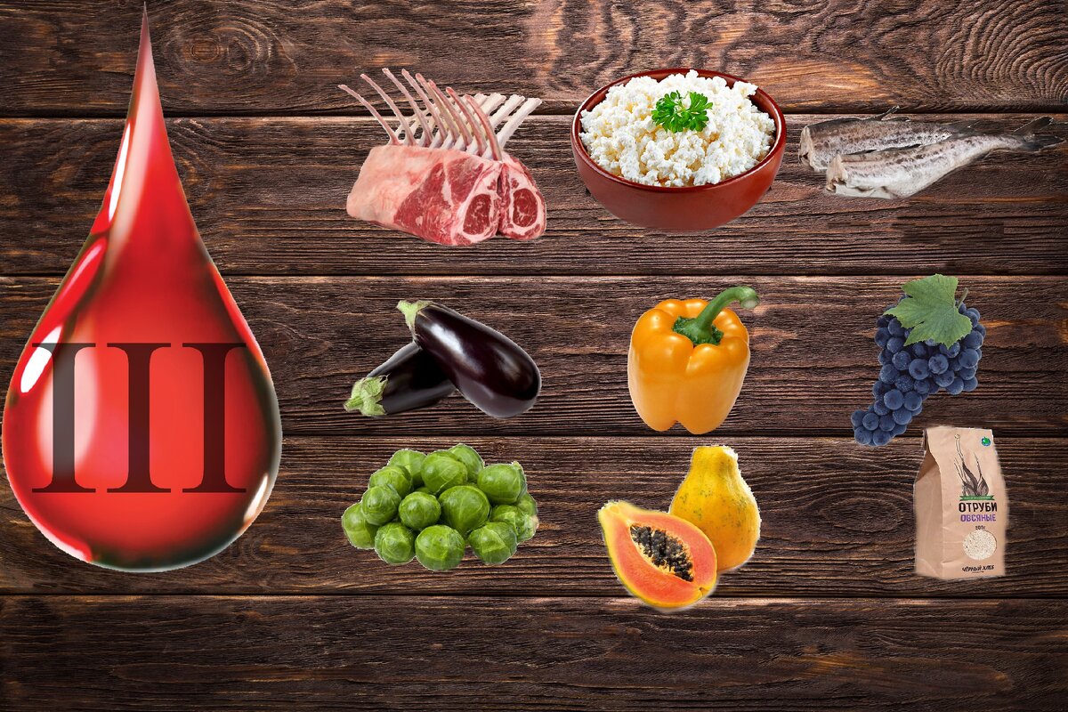 Людям с 3 группой крови нужно принимать пищевые добавки, включающие магний, лецитин и лакрицу. Представители этой группы крови склонны к набору лишнего веса.