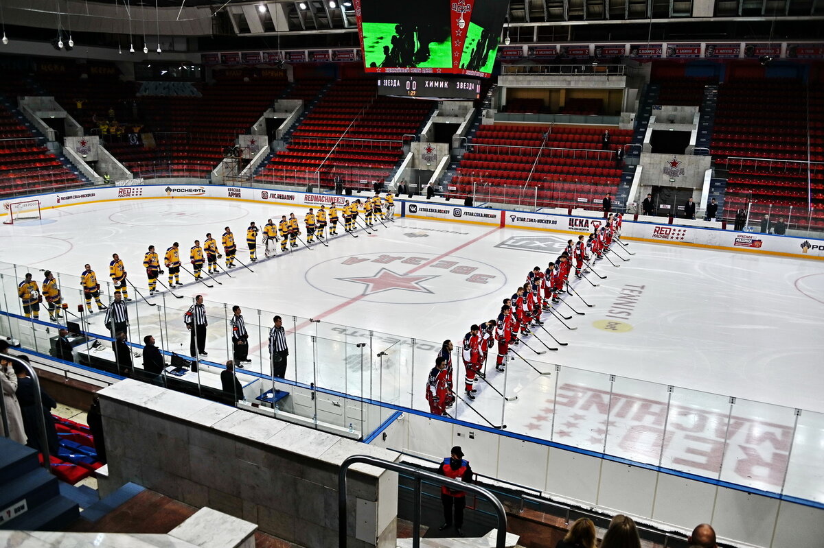 Фото Владимир Меликян