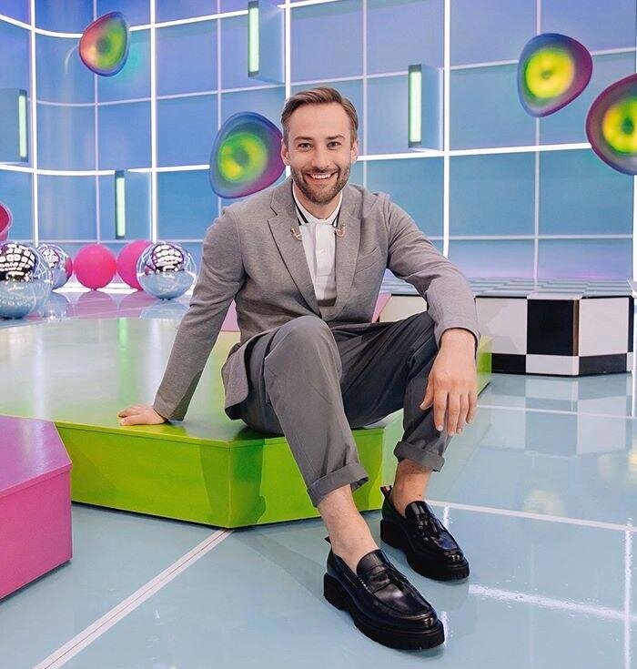 Фото взято из Instagram Шепелева