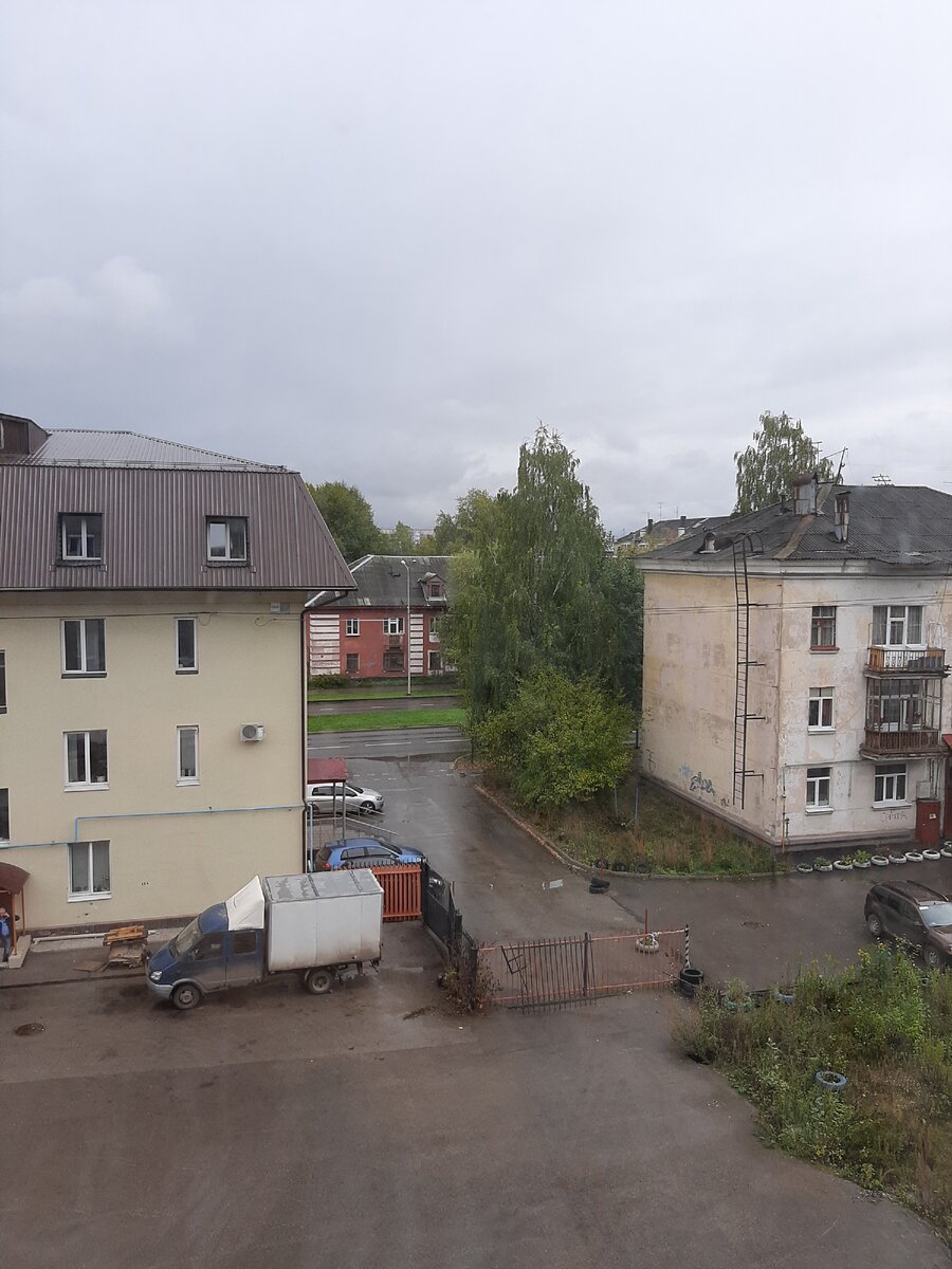 Закамск
