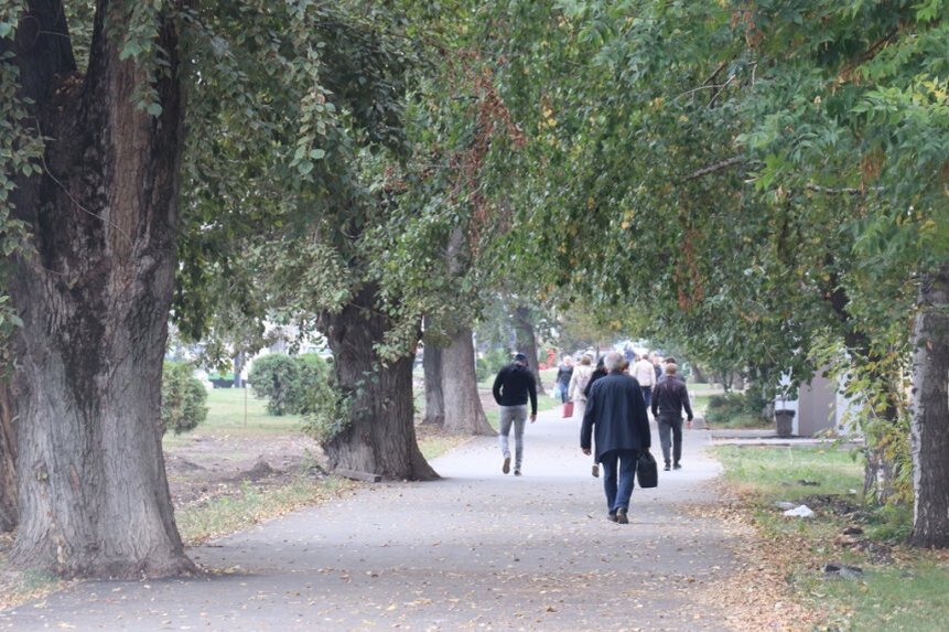 Фото: Ольга Смыкова