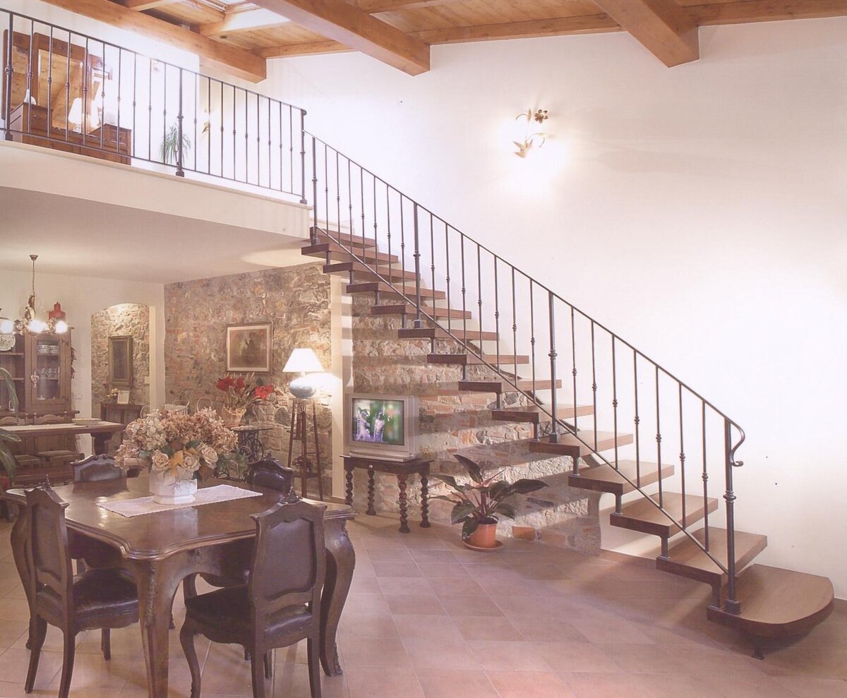 Фото компании «Городской Центр Лестниц»