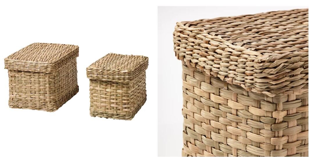 ЛУРПАССА. Источник: www.ikea.com