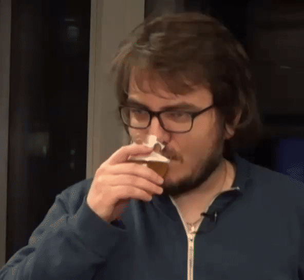 Когда бахнул Puls, купленный по скидочке.