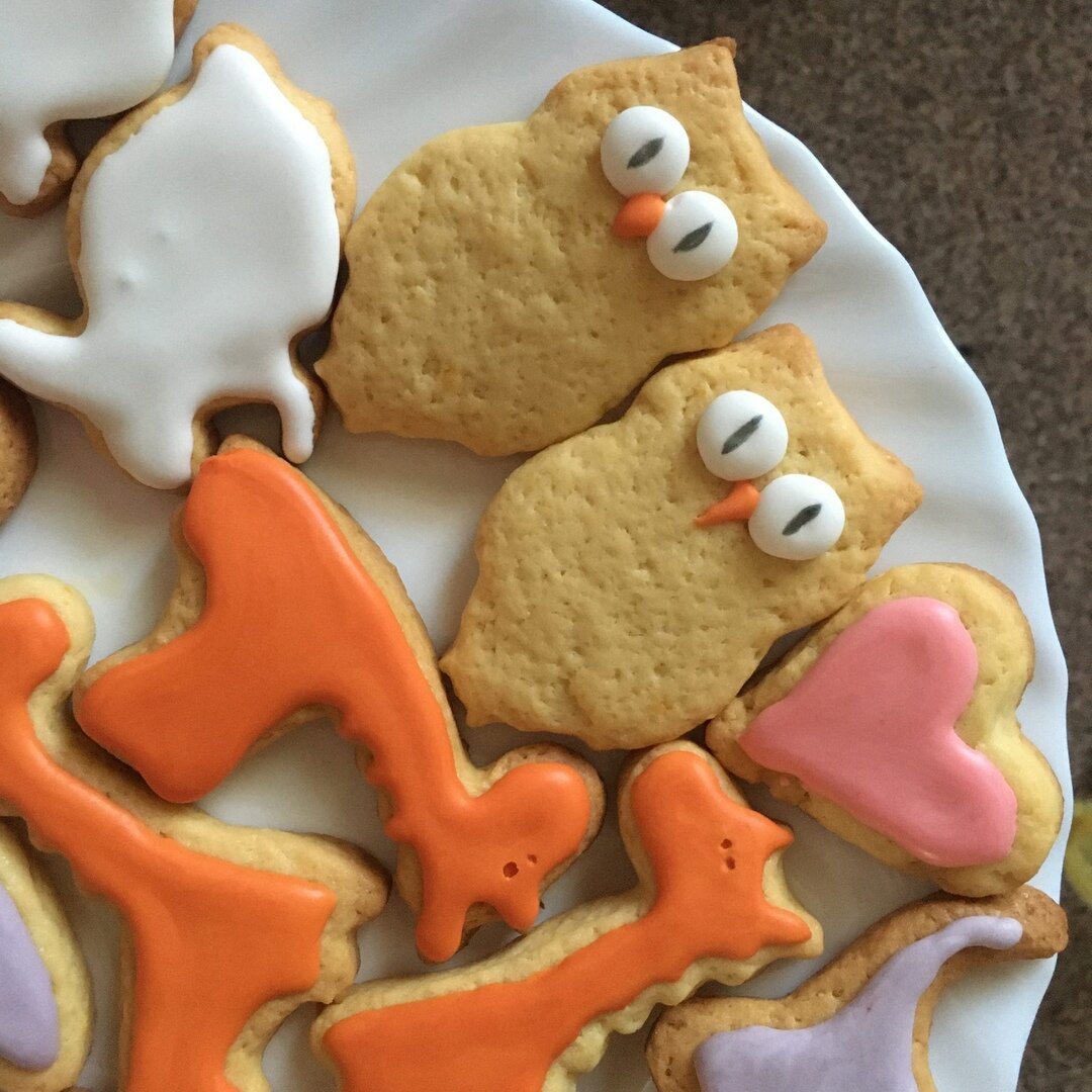 Фото автора