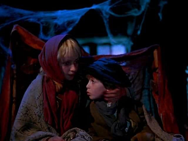 "Сказка странствий"