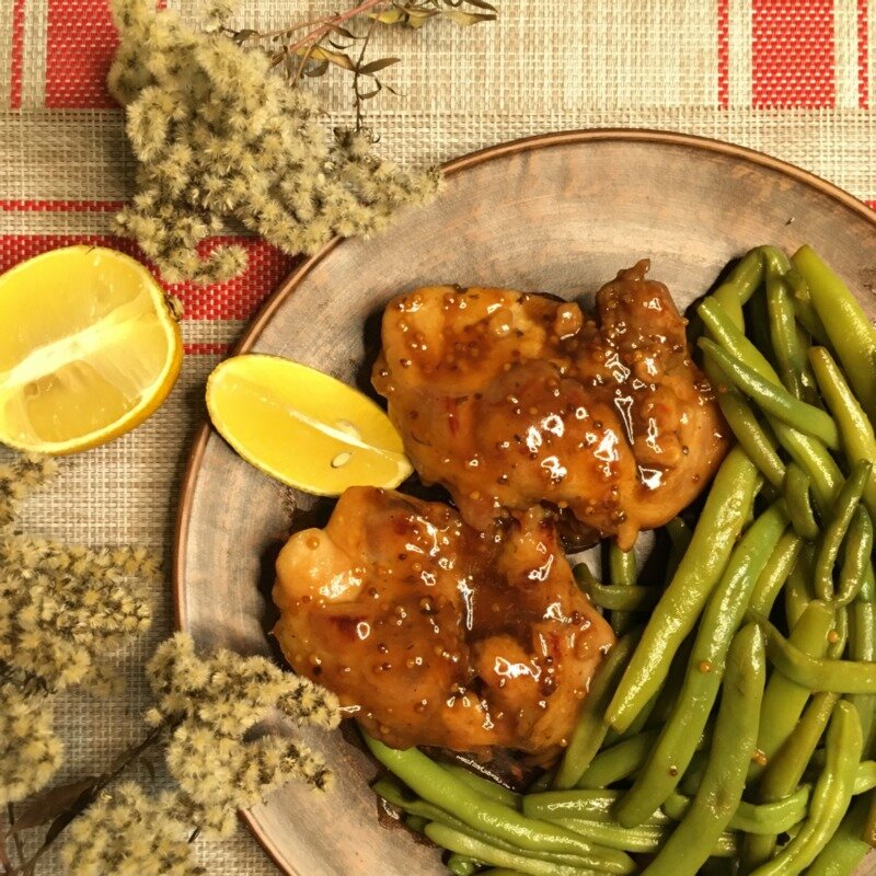 Фото автора канала КУЛИНАР-ПРОВИНЦИАЛ