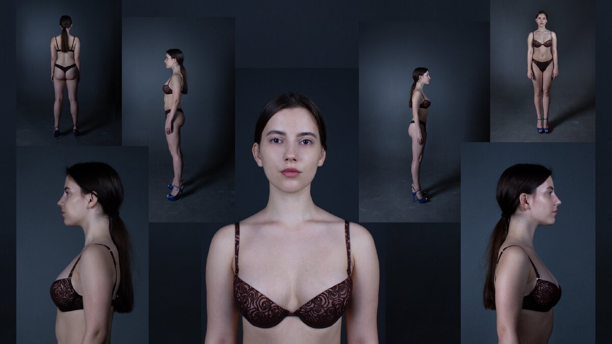 фотограф Алла Мельникова