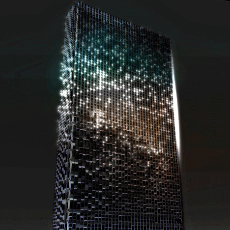 Архитектурное бюро Бьярке Ингельса 