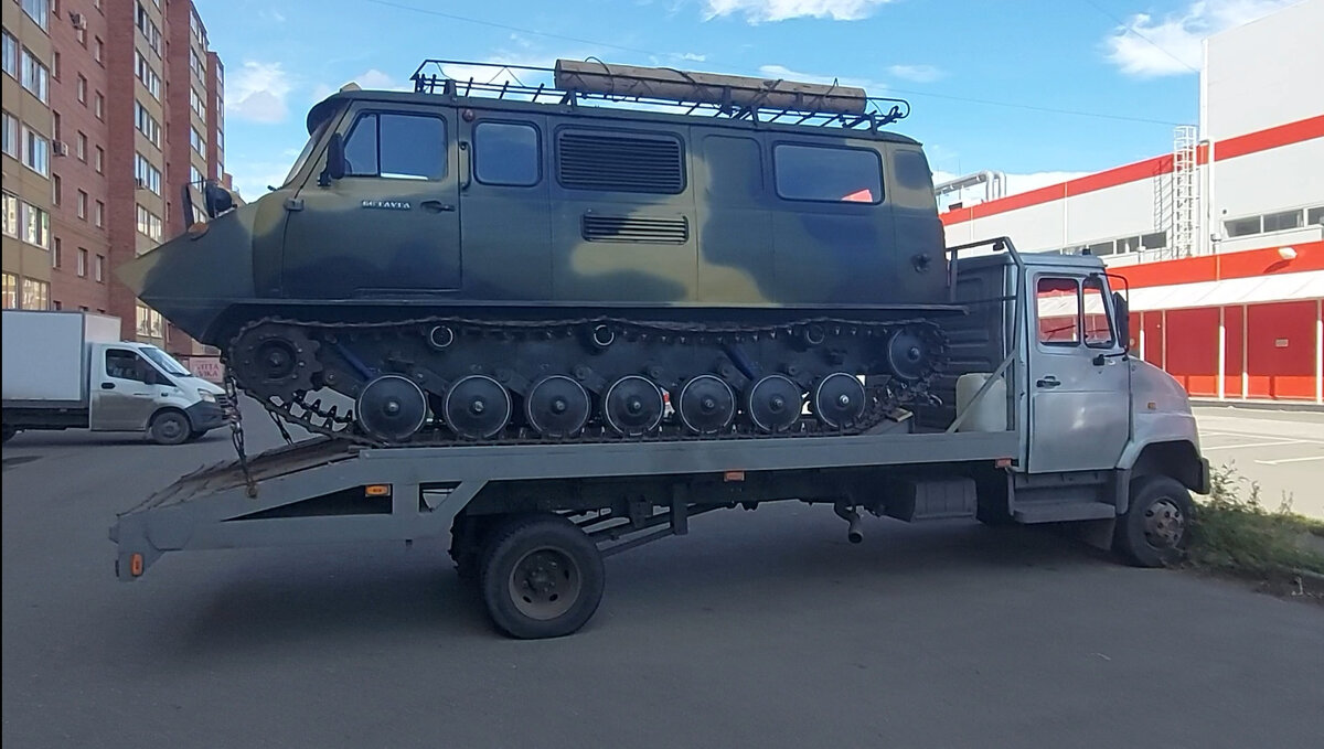 Удивительное и невероятное