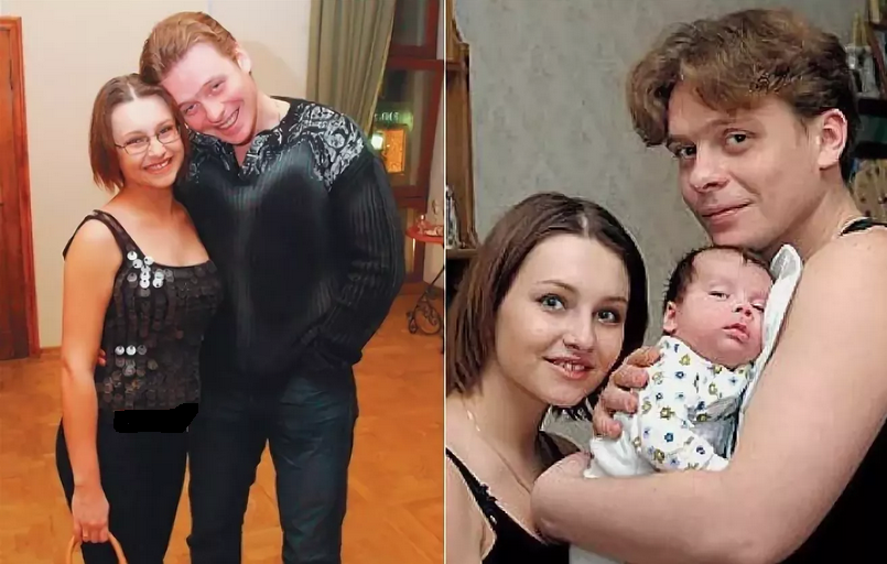 Павел Майков Комики, Самые привлекательные мужчины, Певицы