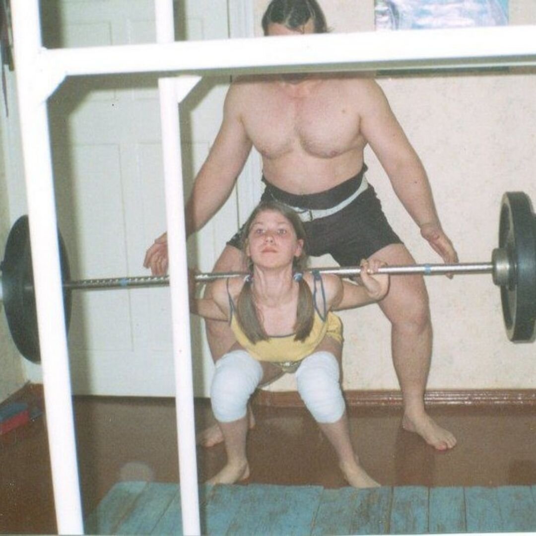 Источник: piximus.net/others/worlds-strongest-girl-grew-up