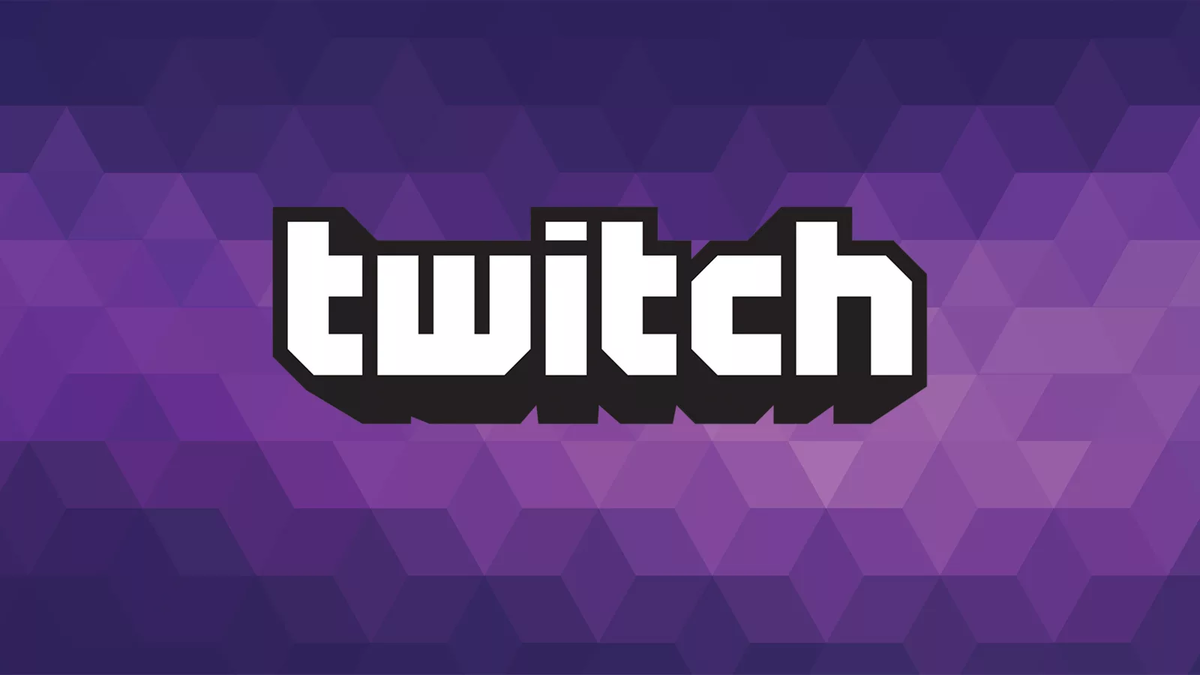 Twitch стримы