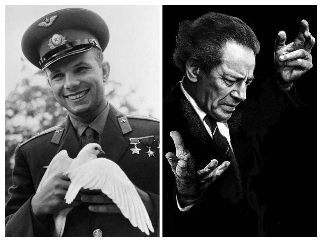 Мои Люди  - Талисманы.
