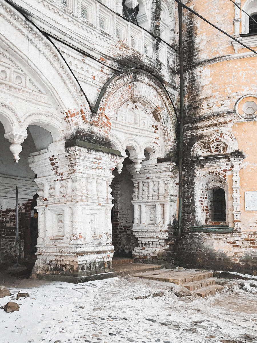 Фото автора. instagram.com/_davitaya